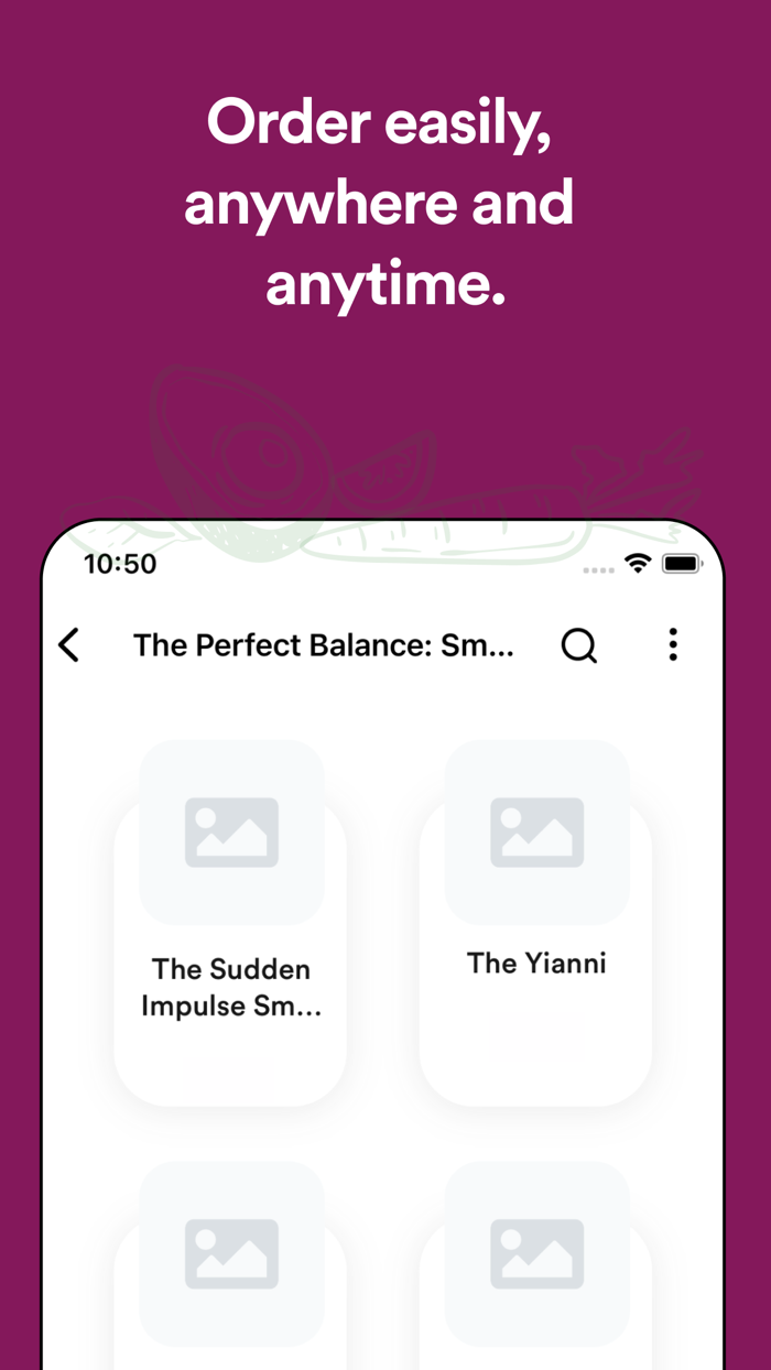 Self Made Lifestyle Bar