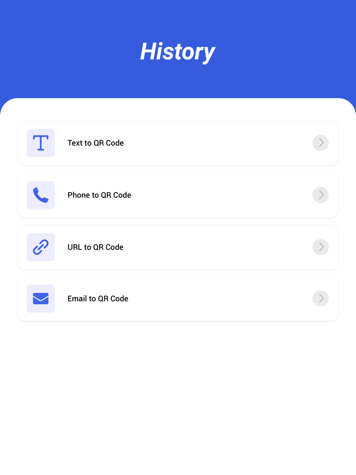 Create QRCode and BarCode