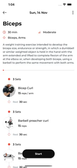 Game screenshot Hason Khari Fitness hack