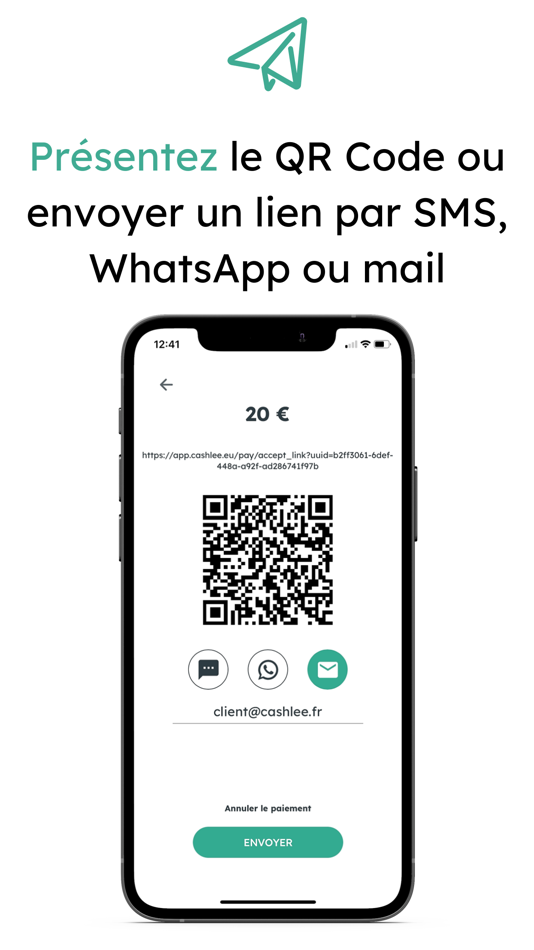 #3. Cashlee (iOS) 由: DIGI INNOVA