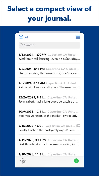 DayBits screenshot-4