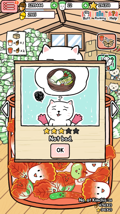 Animal Kimchi Screenshot