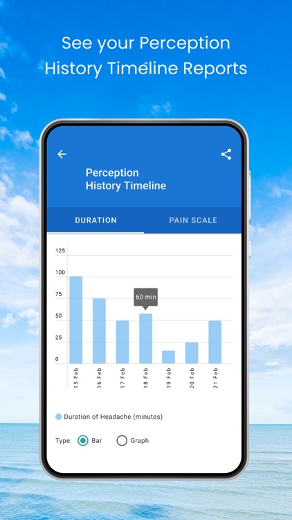 Headache Diary Test Treatment screenshot-7