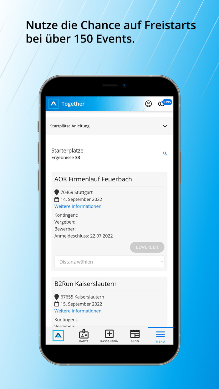 ERDINGER Active TEAM