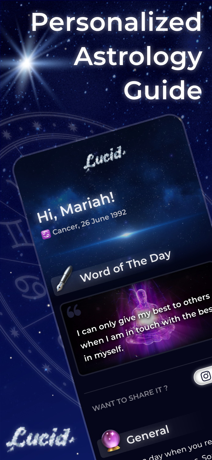 Lucid Palm Reader and Palmistry