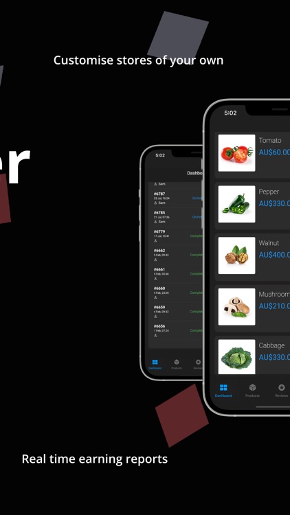 iTao Manager screenshot-3