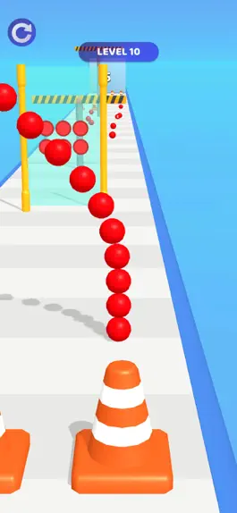 Game screenshot Form The Balls mod apk