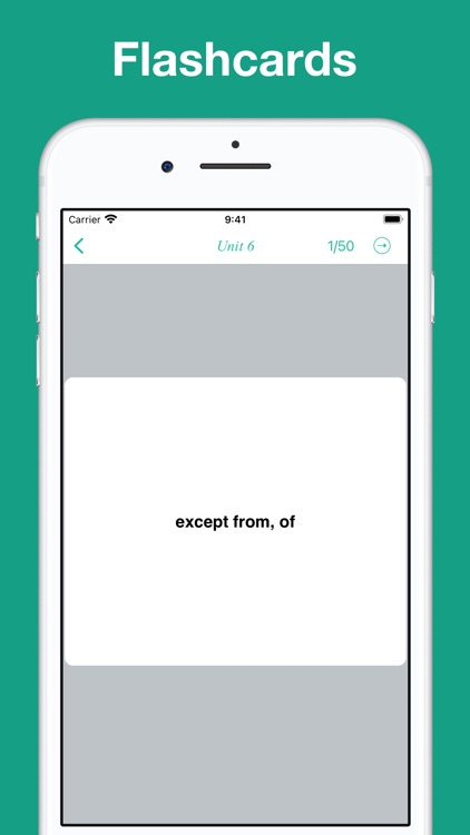Correct Prepositions screenshot-7