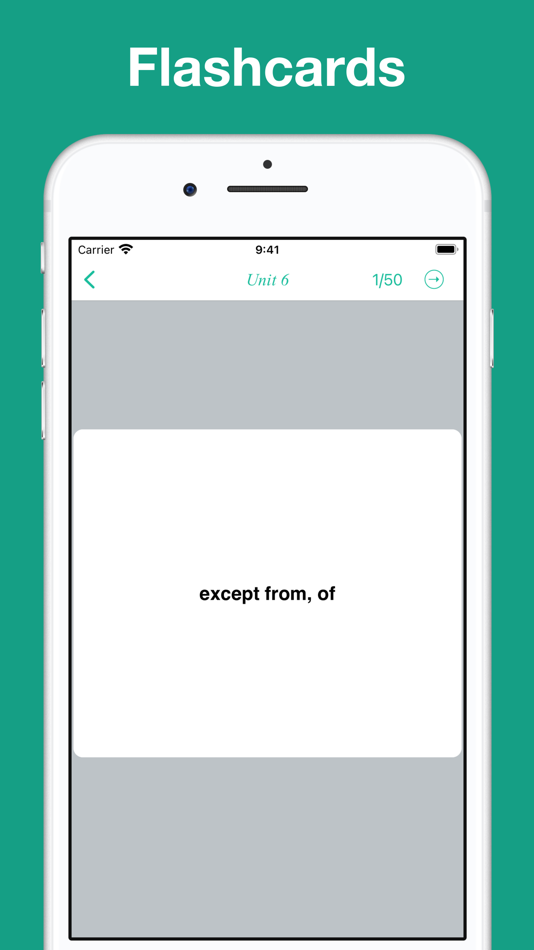 #8. Correct Prepositions (iOS) 由: Huong Nguyen