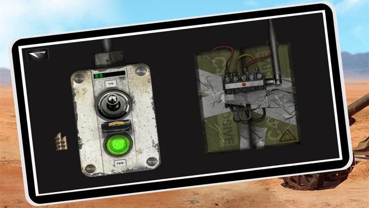 firearms ammo box simulator screenshot-3