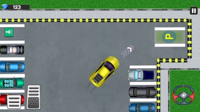 Car Parking: Car Driving Game Screenshot