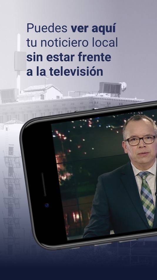 Univision 21 Fresno - 1.42.1 - (iOS)