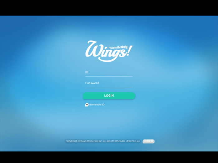 ALAB Wings In-class