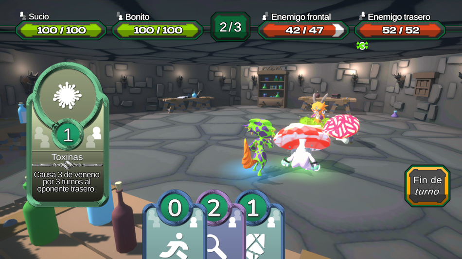 #9. Ingemones (iOS) 由: Universidad de Antioquia