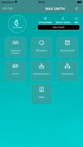 Game screenshot IBC MARINGÁ hack