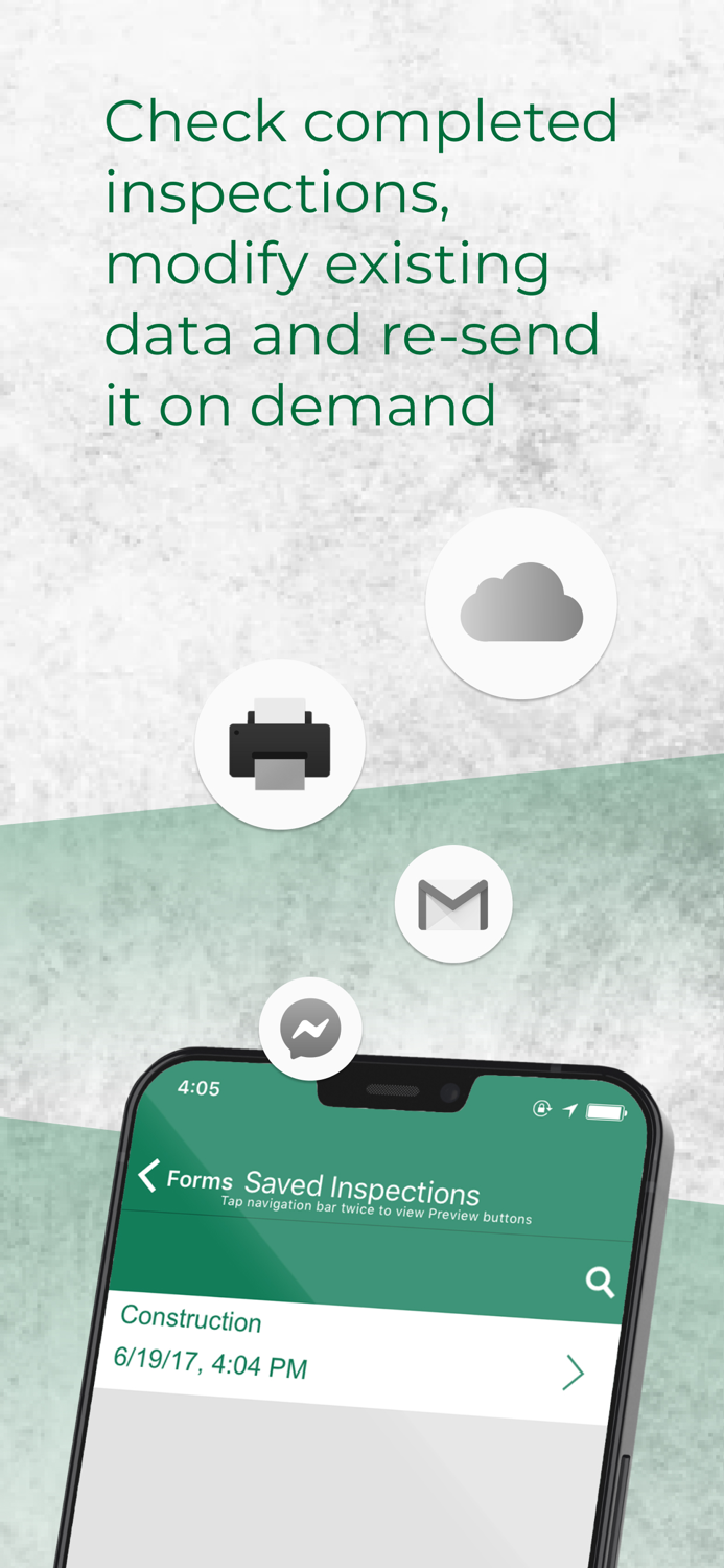 Building Maintenance App