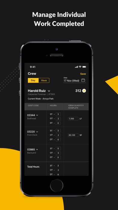 Aloro Supervisor Screenshot