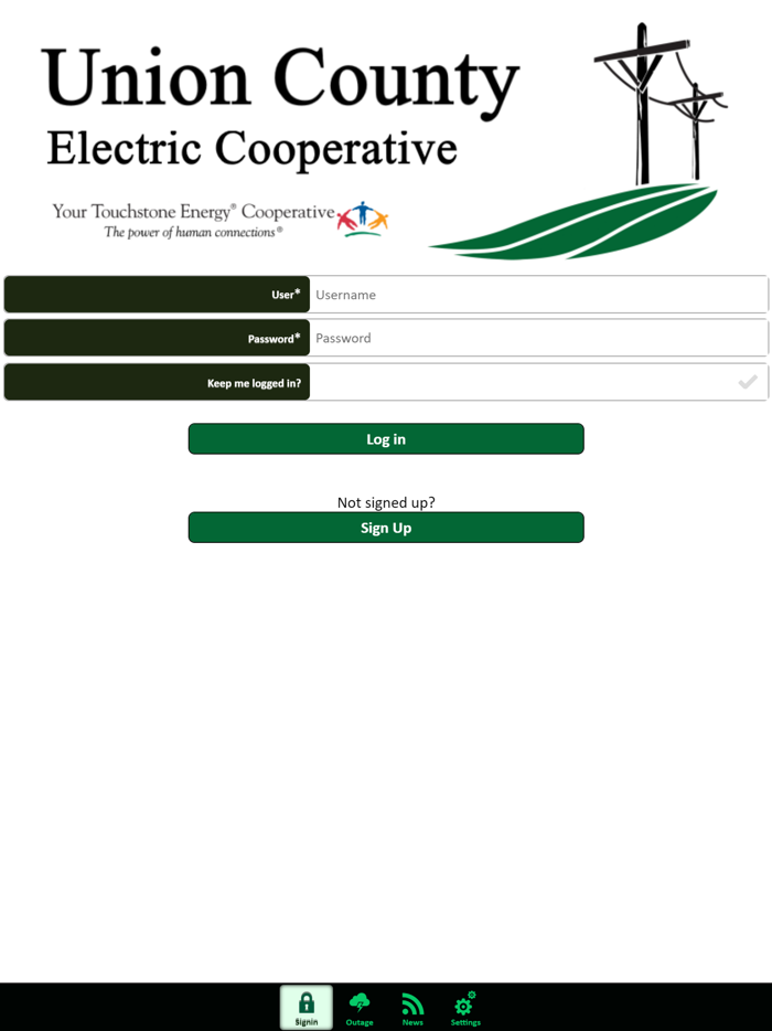 Union County Electric