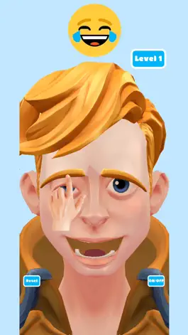 Game screenshot Emoji Challenge!! mod apk