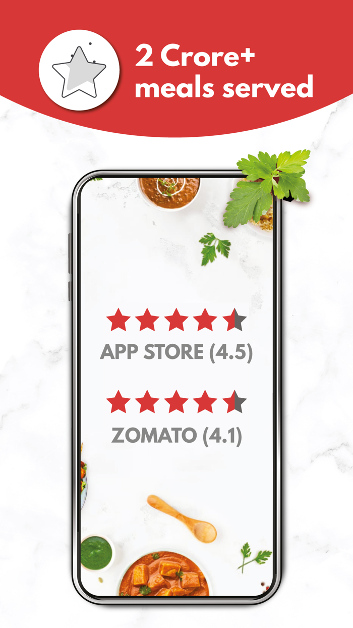 BOX8 - Order Food Online