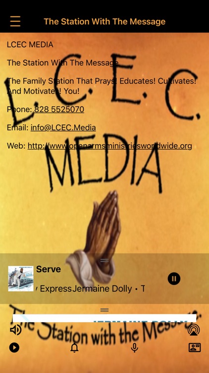 LCEC Media