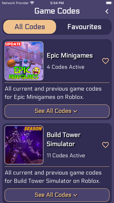 Skins Master for Roblox Mods Screenshot