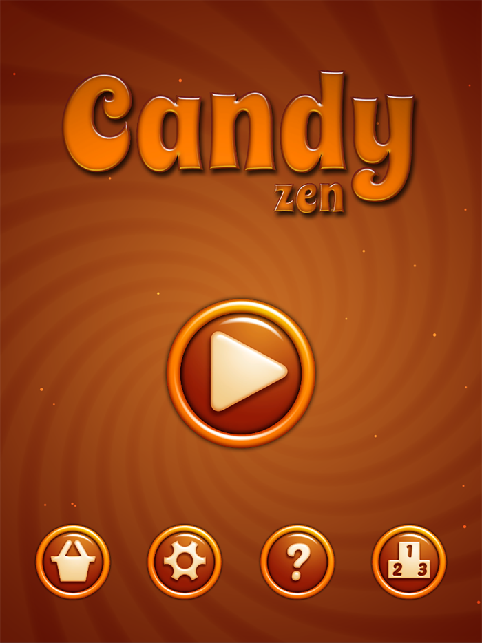 Candy Zen Match