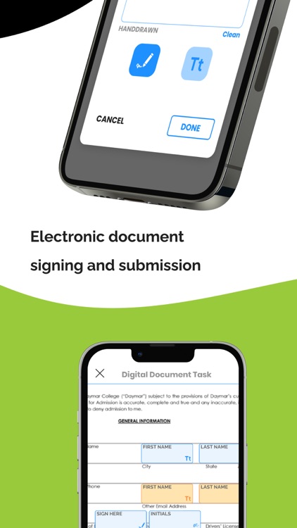 SPA Tech Mobile screenshot-5