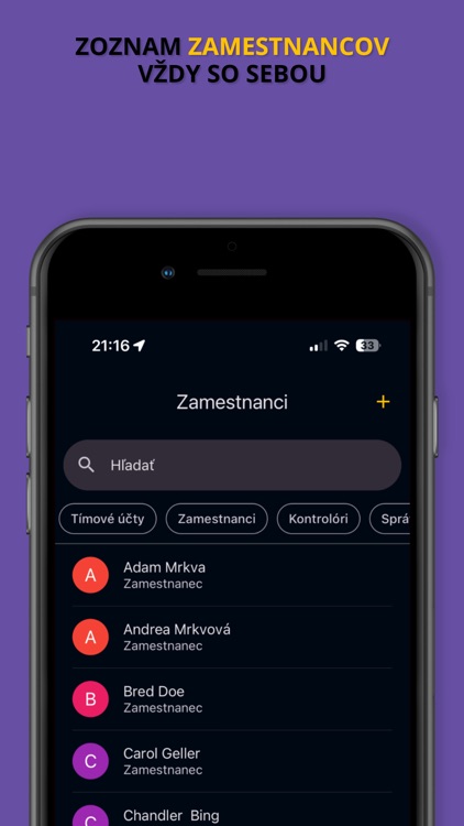 Supervizer screenshot-7
