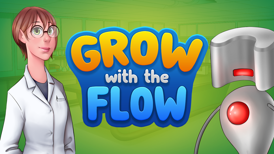 #4. Dr. Allevables Lab (iOS) 由: Mega Cat Studios