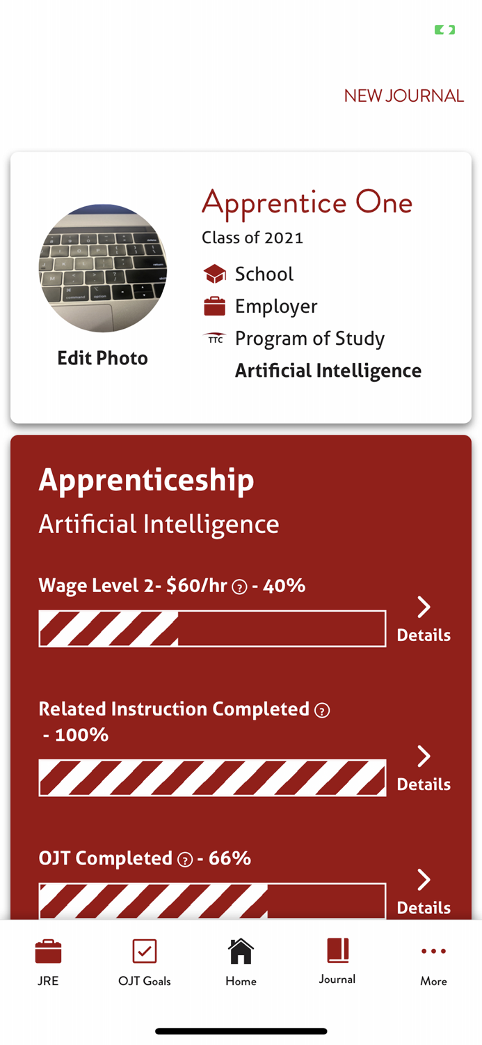 Lake Area Technical College