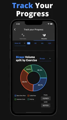 Game screenshot TapAndLift hack