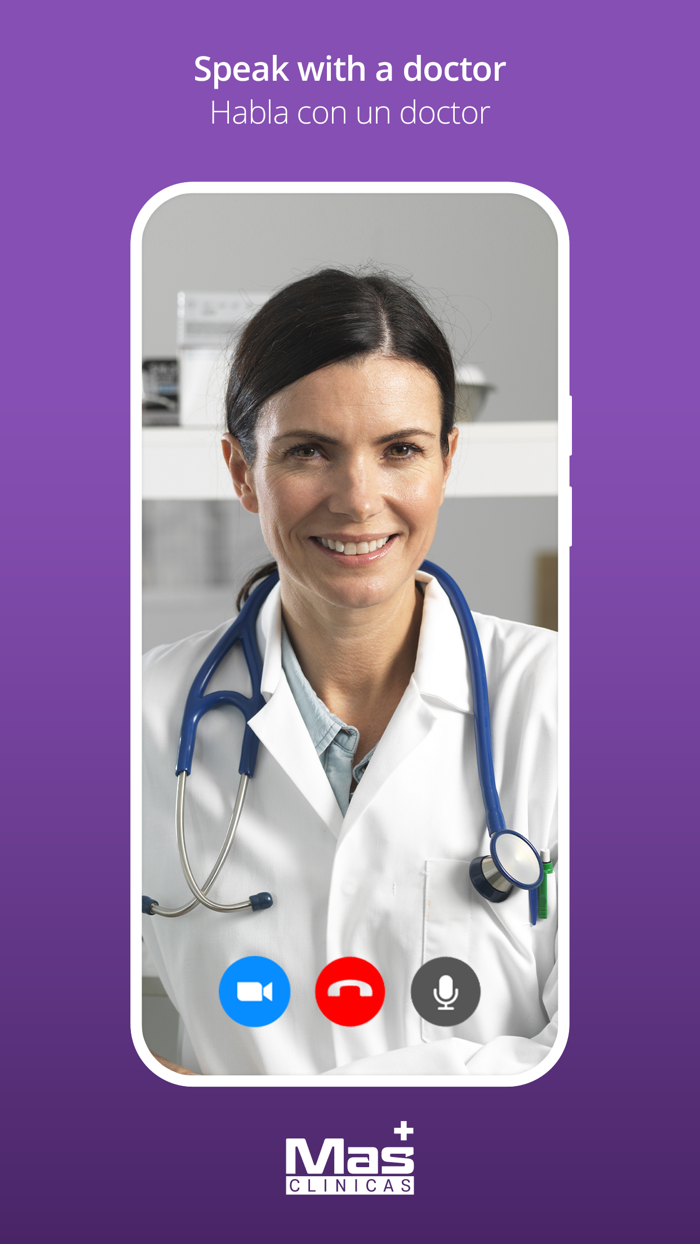 Mas Clinicas