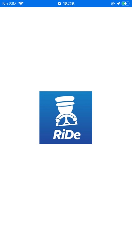 Ride & Delivery Driver