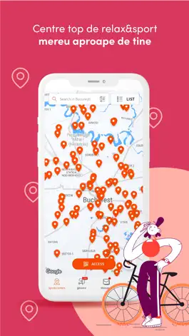 Game screenshot 7card fitness apk