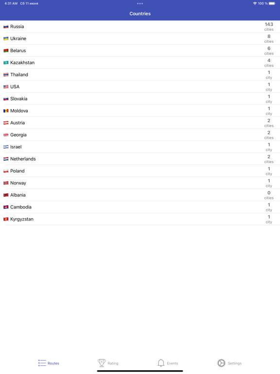 Screenshot #5 pour Climbzilla