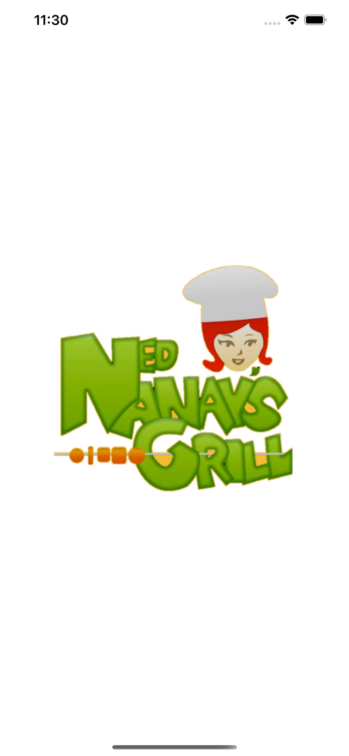 Ned Nanays Grill