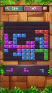 block puzzle premium iphone screenshot 3
