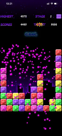 Game screenshot Lynnsee PopStars apk