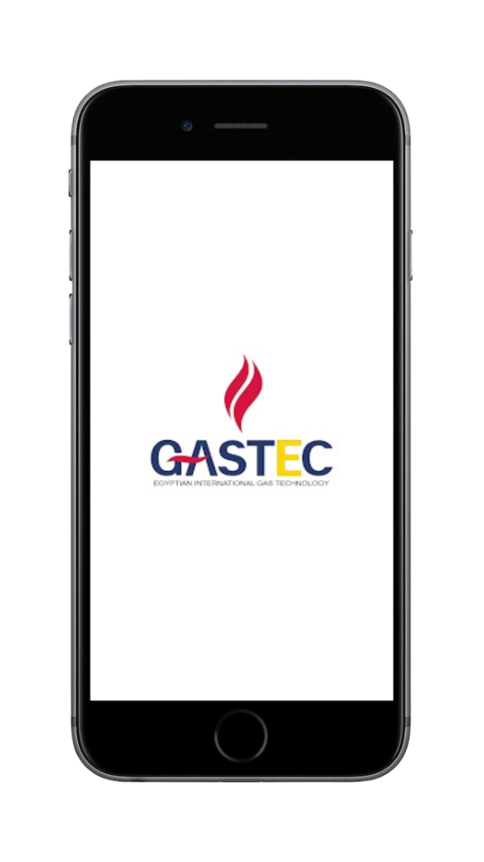 #1. Gastec Time Management (iOS) 由: Gastec