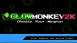 Game screenshot Glowmonkey2k mod apk