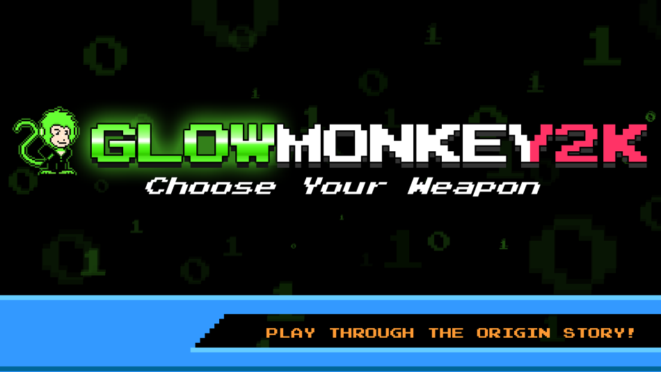 #1. Glowmonkey2k (iOS) 由: Glowmonkey