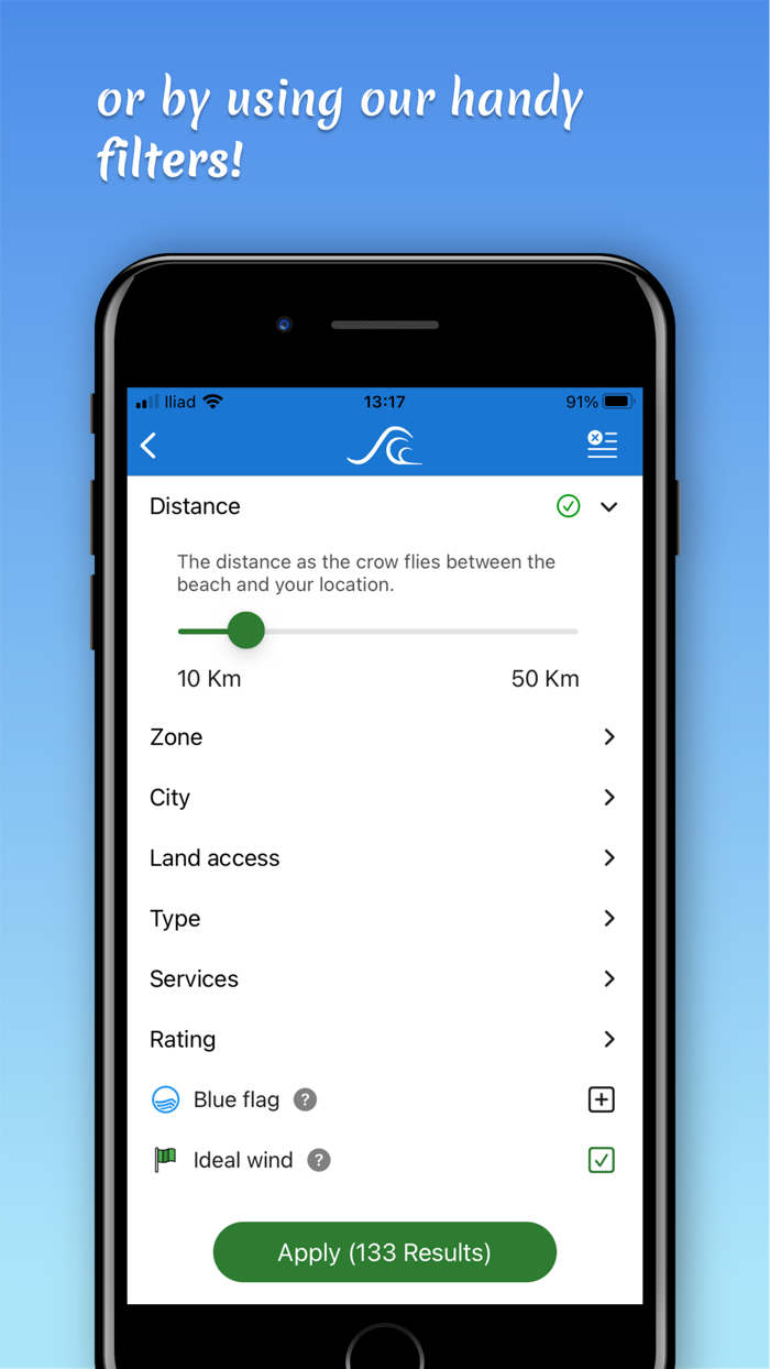 Sardinia Coast to Coast