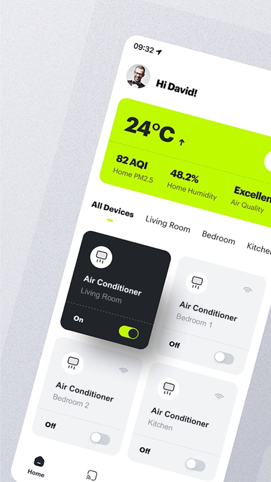 #1. Remote AC Universal & Control (iOS) 게시자: FUJI CAC JOINT STOCK COMPANY
