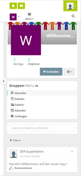 Game screenshot DiE KiTA APP hack