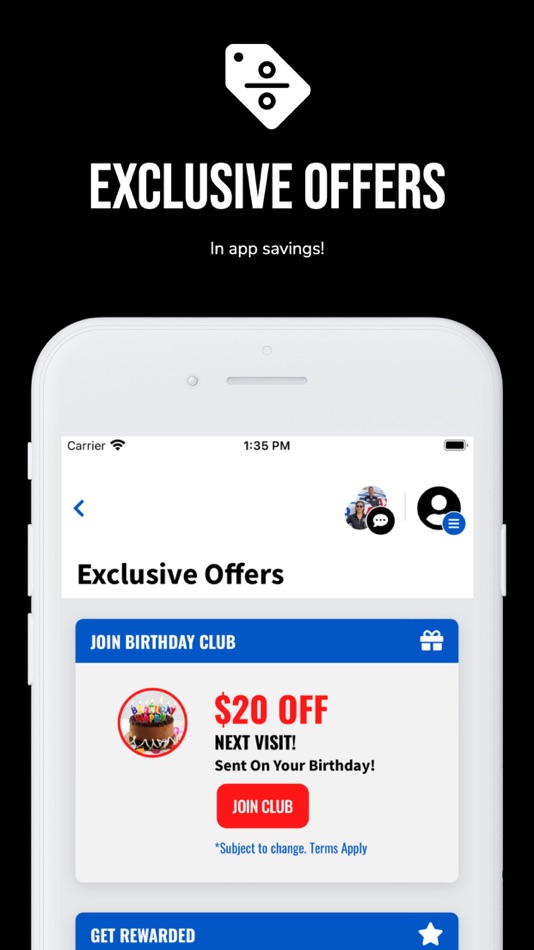 #5. Carlax Quality Automotive (iOS) 由: Eagle Land Investments Inc.