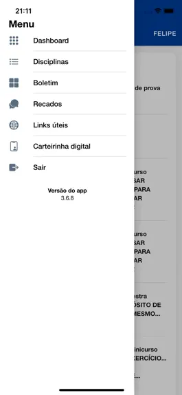 Game screenshot Claretiano apk