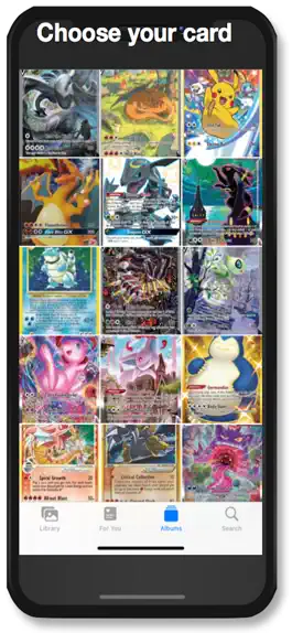 Game screenshot Card Flex apk