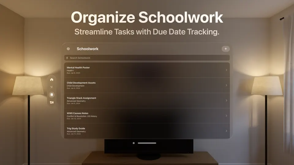 SchoolMate – Ace the Day screenshot 3