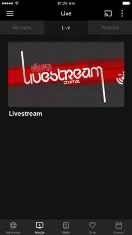 Game screenshot Get Wrapped TV apk